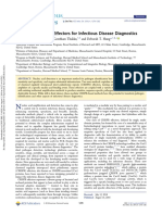 Harnessing CRISPR E Ffectors For Infectious Disease Diagnostics