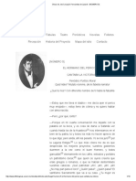 Obras de José Joaquín Fernandez de Lizardi - (NÚMERO 5) PDF