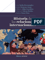 Varios - Historia De Las Relaciones Internacionales.pdf