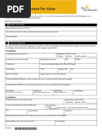 Athene Beneficiary Change Form | PDF | Social Security (United States ...