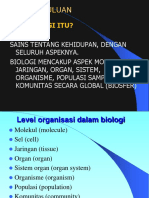 2 Pendahuluan Biologi