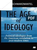 The Age of Ideology 