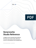 White Paper Reference Guide