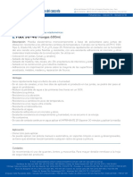 Z Flex Poliuretano 30 40 PDF
