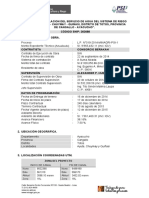 Compatibilidad de Obra PDF
