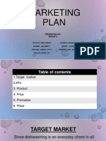 Marketing Plan (Autosaved)