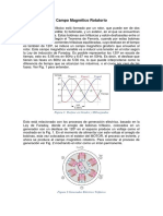 Campo Magnetico Rotatorio