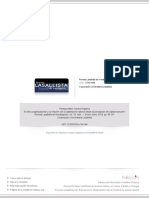 Clima Organizacional PDF