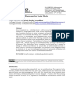 Full Paper - Dynamics of Sexual Harassment On Social Media-IcomethNCP (Sudah Revisi)