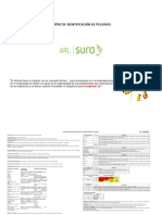 Matriz de Peligros 1p-2019