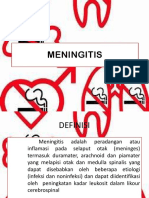 Meningitis