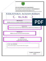 Program Infrastruktur Perdesaan