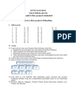 01b. Kunci Jawab US-PPKn-2019