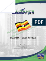 A Guide To Aim Global Business - Uganda