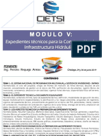 Curso Et 29 30 Jun Chiclayo Cietsi 2019 Pra