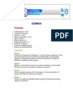 Gomina PDF