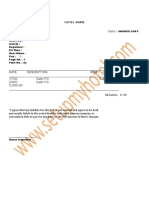 Invoice sample 3.docx