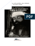 Cabral Facundo - El Paraiso No Esta Perdido.PDF