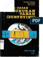 Buku 279904702-Dasar-Dasar-Pengukuran-Tanah-Surveying-Jilid-1 PDF