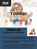 The Toddler