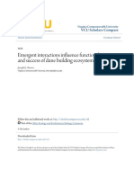 Emergent interactions influence functional traits and success of dune building ecosystem engineers.pdf