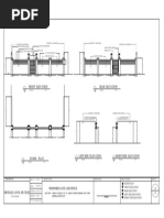 Steel Gate Construction Details | PDF | Wall | Structural Engineering