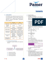 Químicasemana 3 Isomería