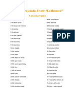 Microsoft Word - Banda Orquesta Show La Morena PDF