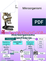 10 Mikroorganismi Isinats I