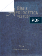BÍBLIA APOLOGÉTICA DE ESTUDO.PDF