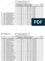 Resultado de Examen