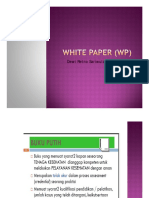 White Paper Profesi Gizi PDF