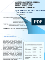 Hidratación (Grupo 03) Sabado PDF