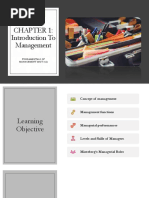 Chapter 1-Introduction MGT