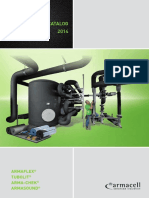 ArmacellProductRangeEN PDF