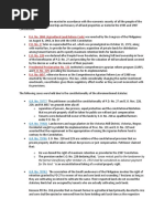 Assc. of Small Landowners vs. Secretary of Agrarian Reform