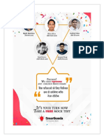 Data Interpretation SBI PO PDF Set 2