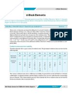 D Block PDF