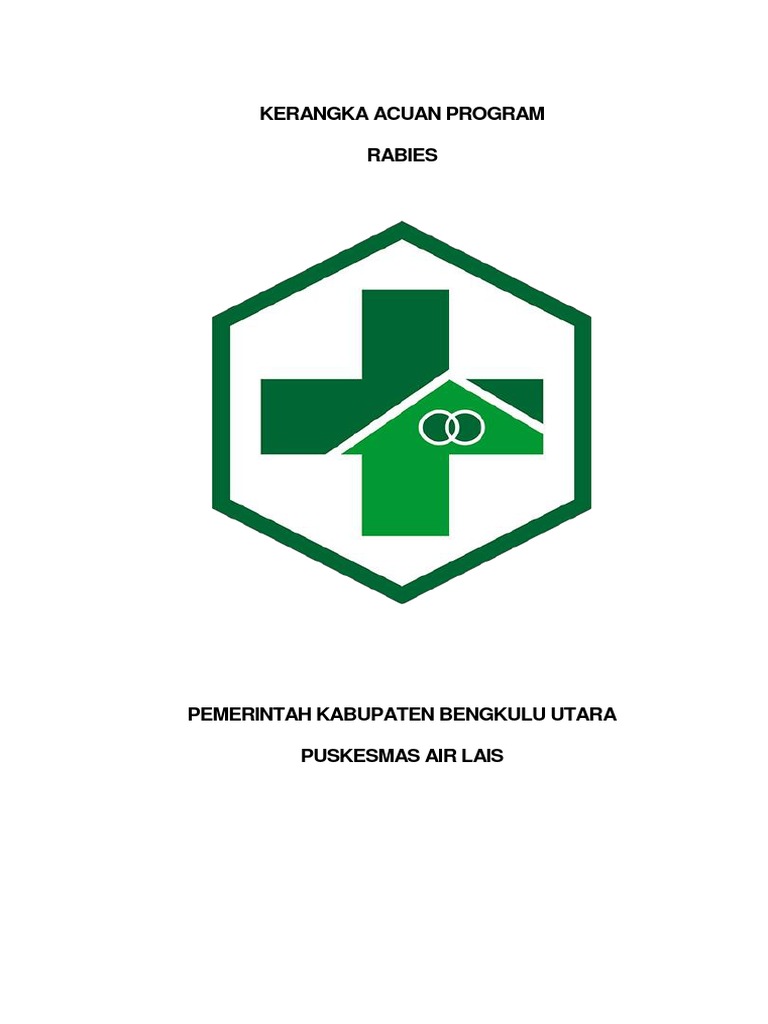 Kap Rabies | PDF