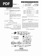 Zip2 Elon Musk US6148260A