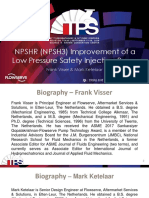 NPSH Improvement PDF
