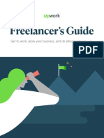Freelancer's Guide: Get To Work, Grow Your Business, and Do What Matters To You