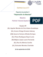 Ada2-Práctica Separación de Mezclas