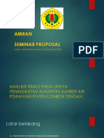 Amran Preent