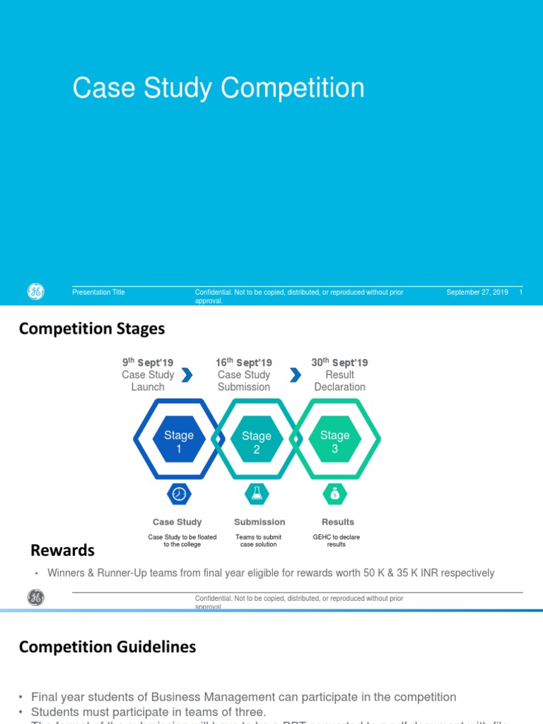 DTLP Case Study | PDF | Business | Finance & Money Management