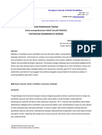 THE ROLE OF VOCATIONAL AND TECHNICAL EDUCATION - I. Olaitari - En.id PDF