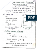 One Way Slab Design Part-1 2019-03-16 17.11.25