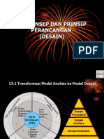 RPL 13 Met Konvensional - Desain PDF
