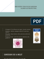 NKV Diet Gi Tract - DRH Dian Vidi