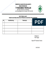 8.5.1.f Bukti Tindak Lanjut